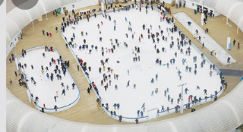 2025년 서울 광장 스케이트장 예약하는법