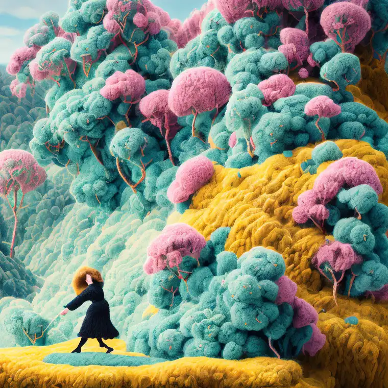 콘드로이친 관절 통증