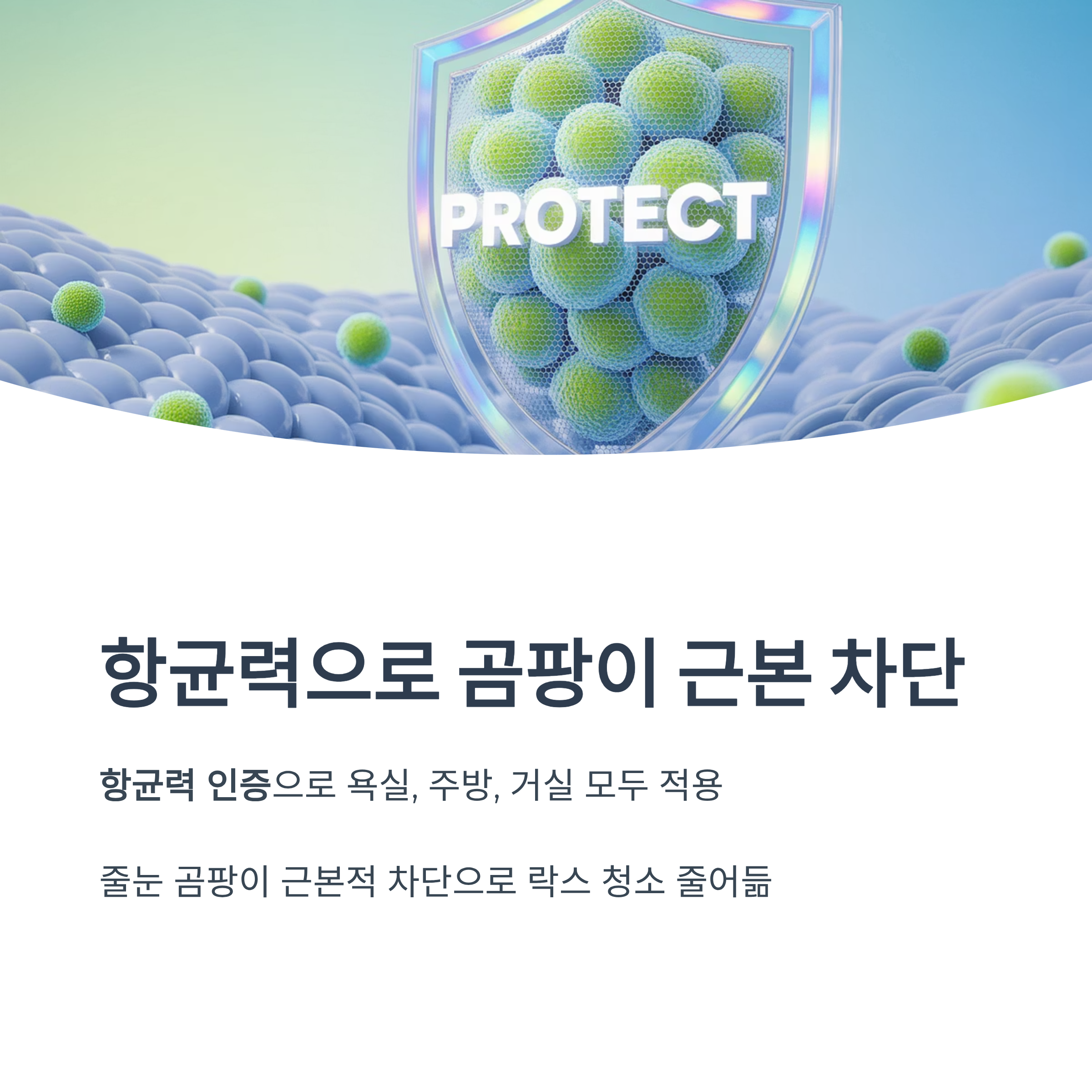빅라이언 에폭시 줄눈시공! 초등학생 아이 있는 집에 딱 맞는 이유