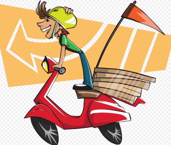 오토바이 법규 위반