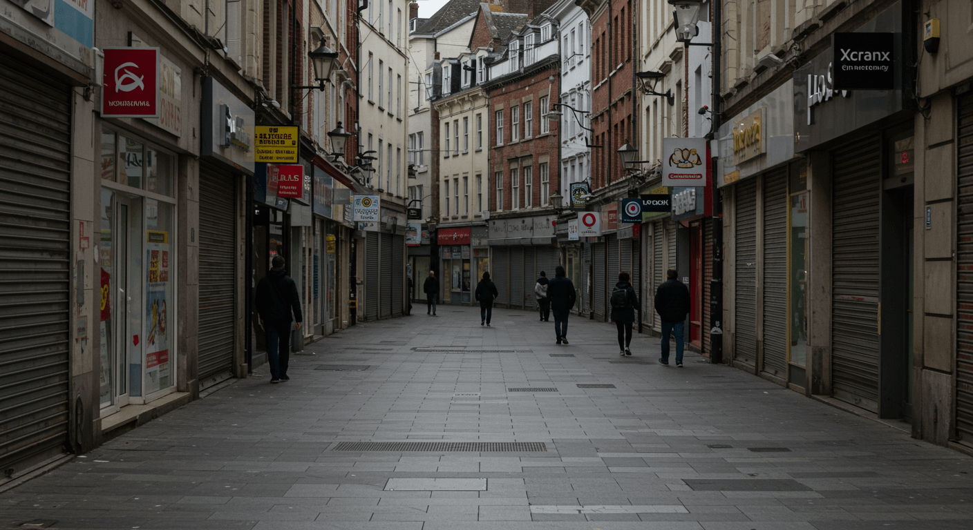 IMF 한국 성장률 1.0% 전망