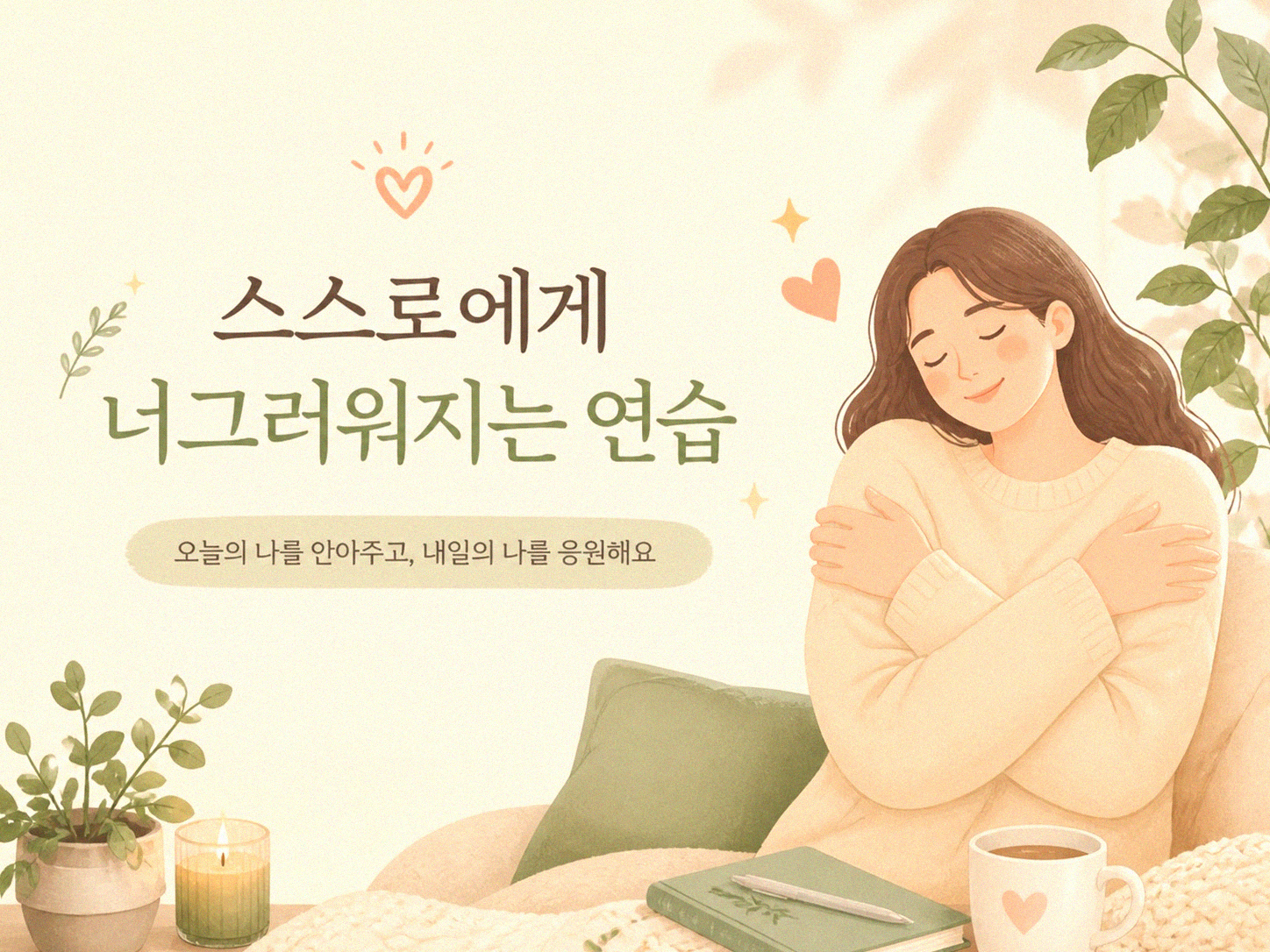 계획대로 습관 고치는 사람들, 무너지지 않는 방법은?