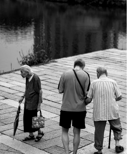 기초연금 수급자격