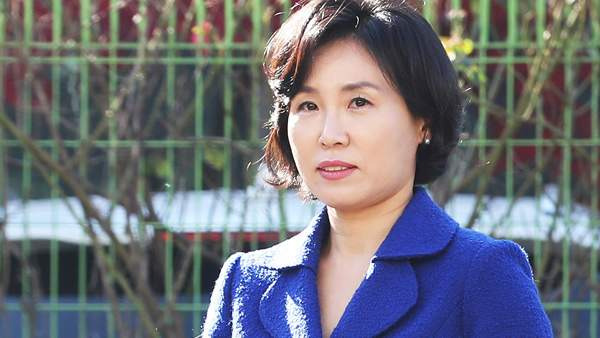 김혜경-재판결과