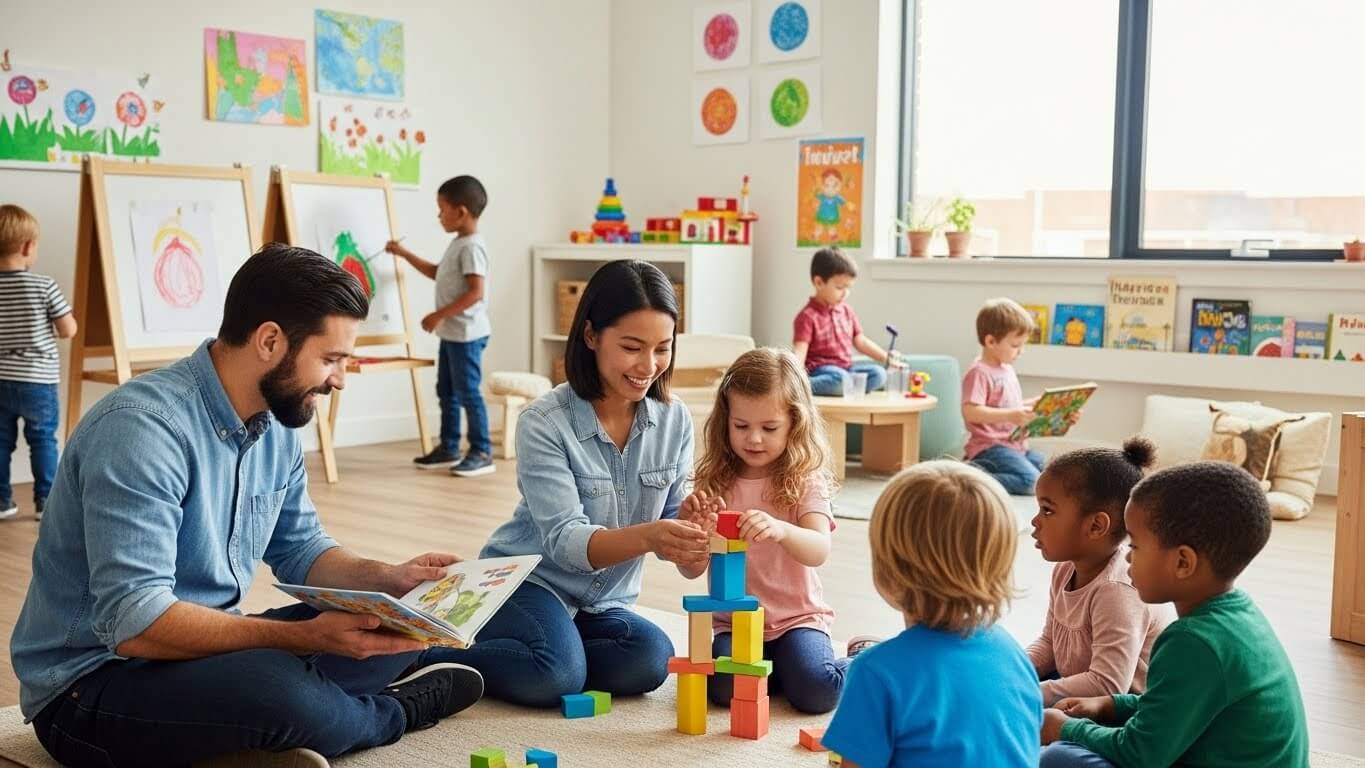 2026년 보육수당 비과세 확대&amp;#44; 세금 얼마나 줄어들까?