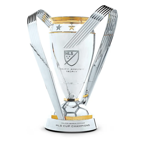 필립 앤슈츠(Philip Anschutz) 트로피