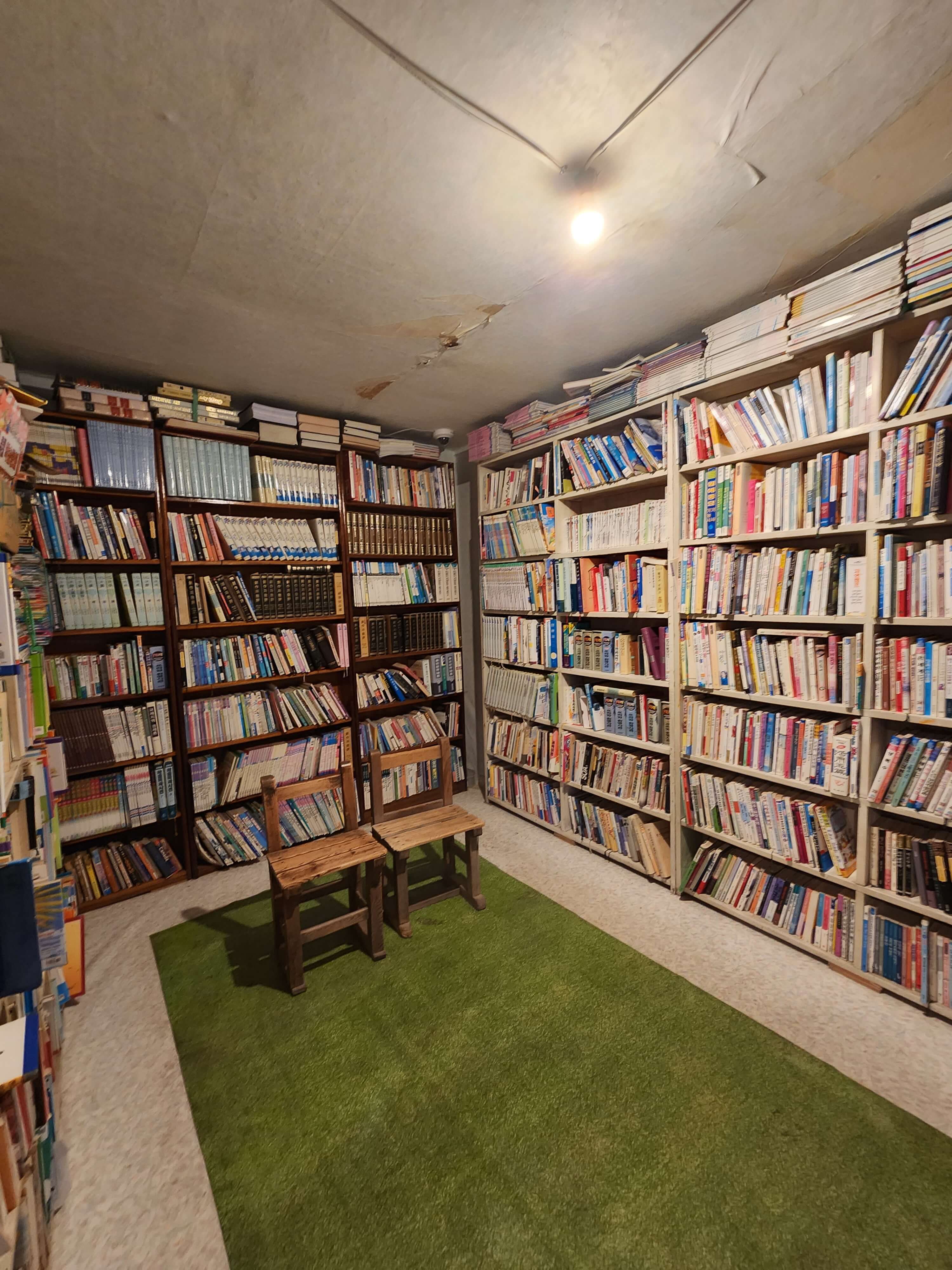 전주 애견동반 갈만한 곳 전주난장