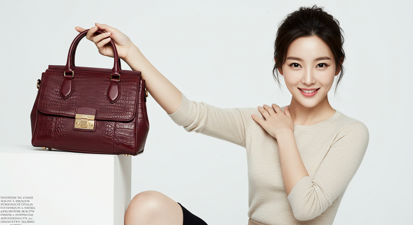 명품가방 브랜드별 중고 구매