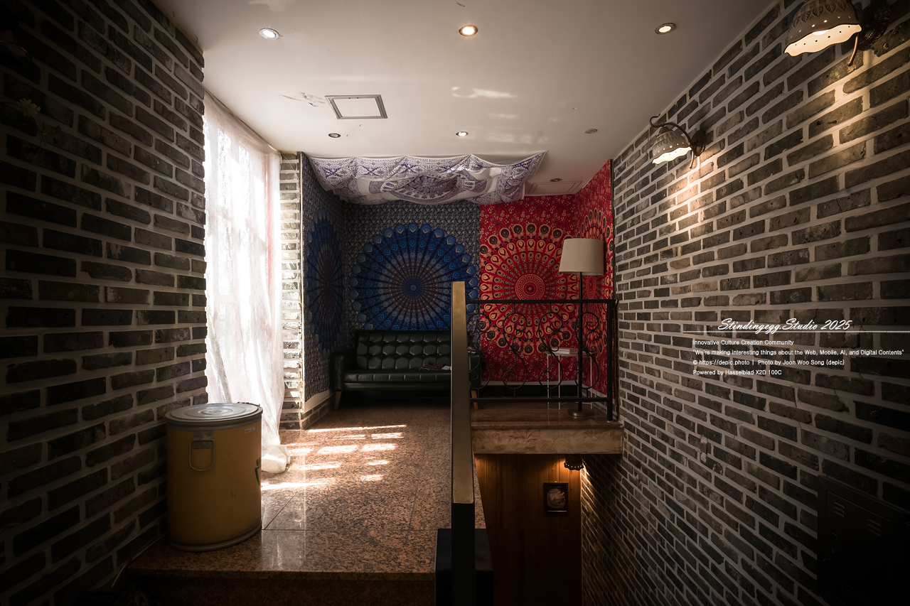 #청주 #수암골 #카페 #커피 #치즈빙수