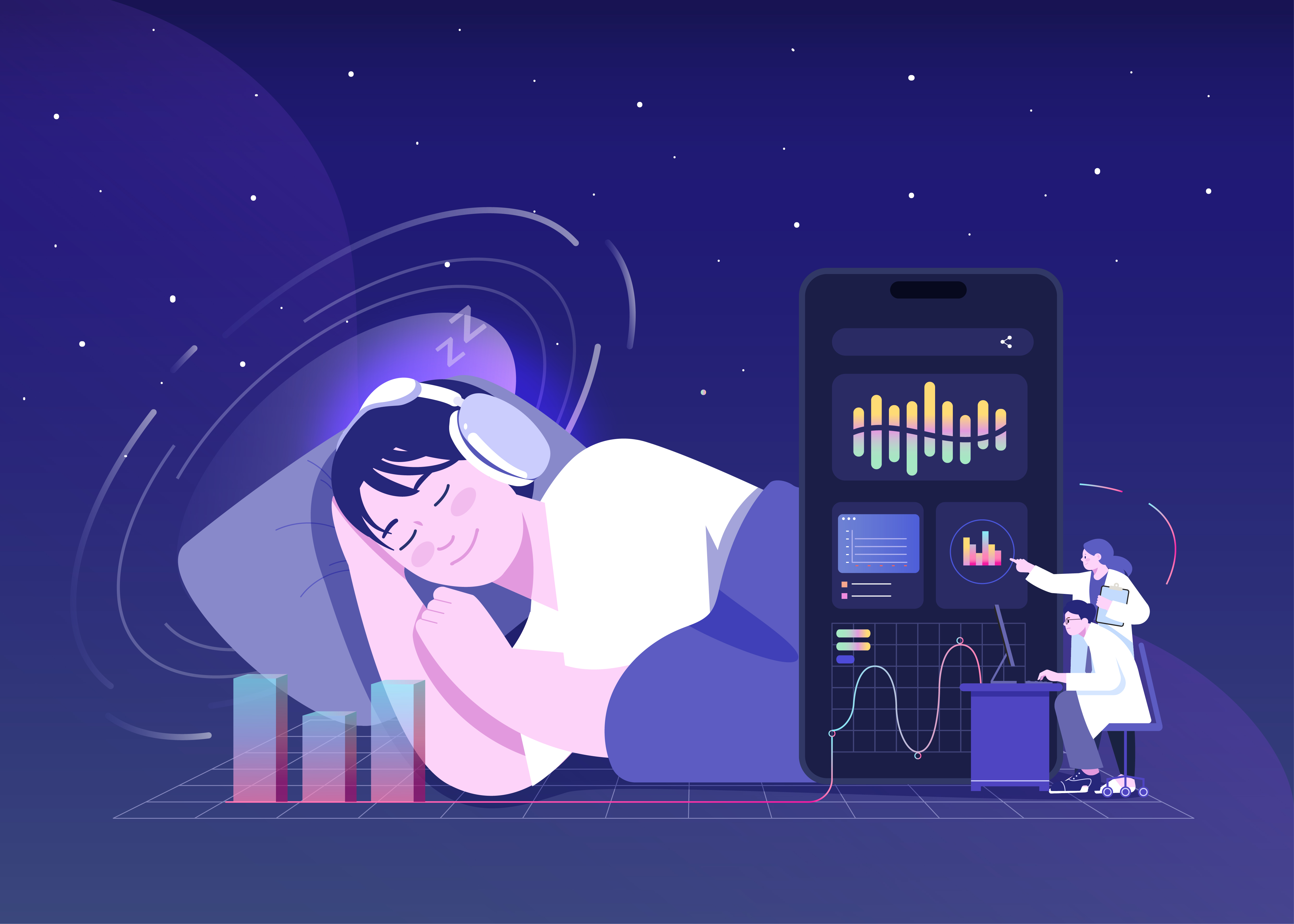 MZ세대의 슬립 바이오 해킹