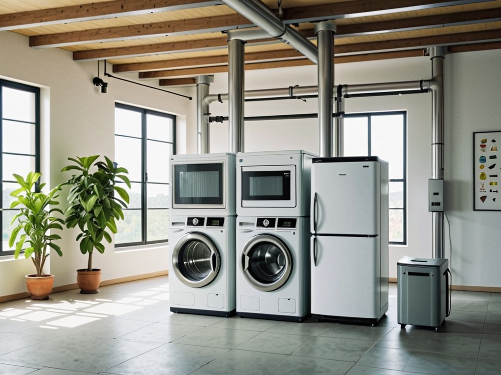 Tips for selecting high-efficiency appliances: Which product should I choose?, Check the energy consumption efficiency
