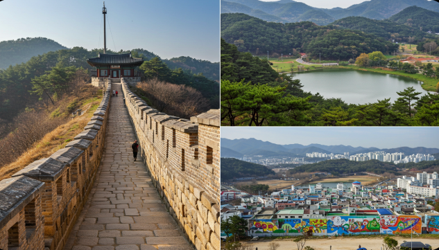 충북 청주 가볼 만한 곳: 역사와 자연이 어우러진 명소 추천