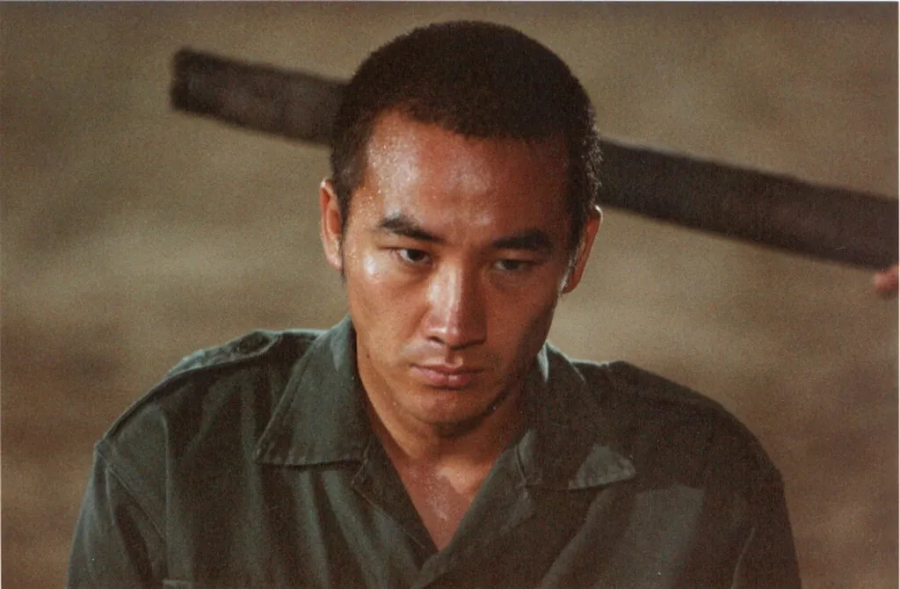 실미도 영화 리뷰