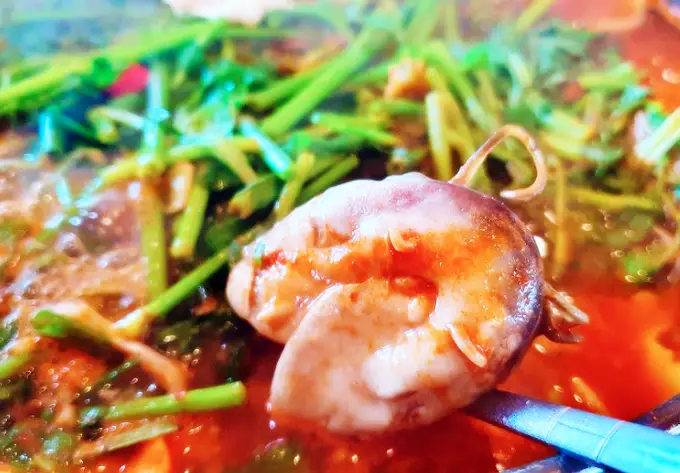 고향노포 붕어찜 메기 매운탕 경기도 광주 팔당호 퇴촌 맛집