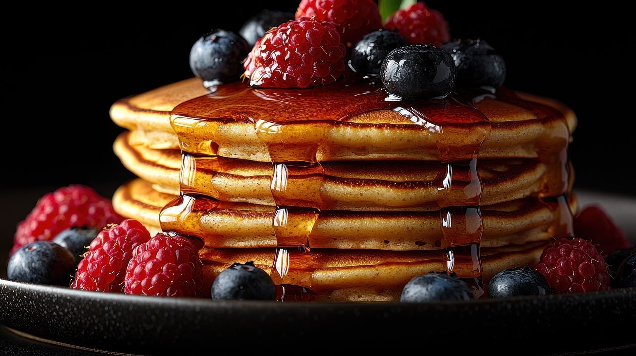 식습관별 혈당 변화 (단식, 저탄고지, 일반식)