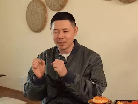 유정수 프로필 나이 결혼 정보 카페