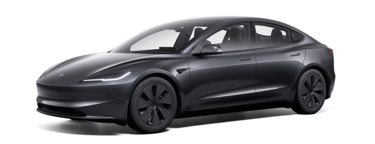 테슬라 모델3 하이랜드 모델