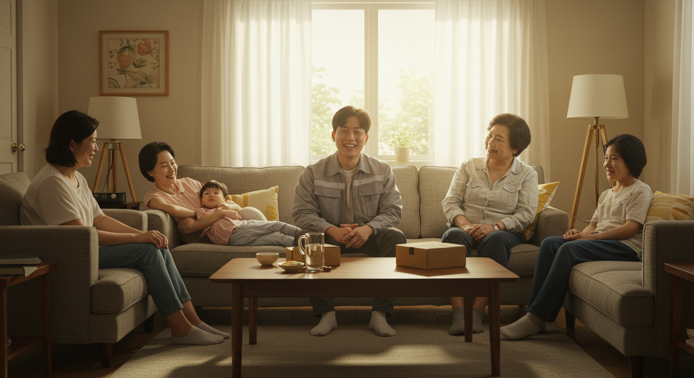 2025년 택배없는날