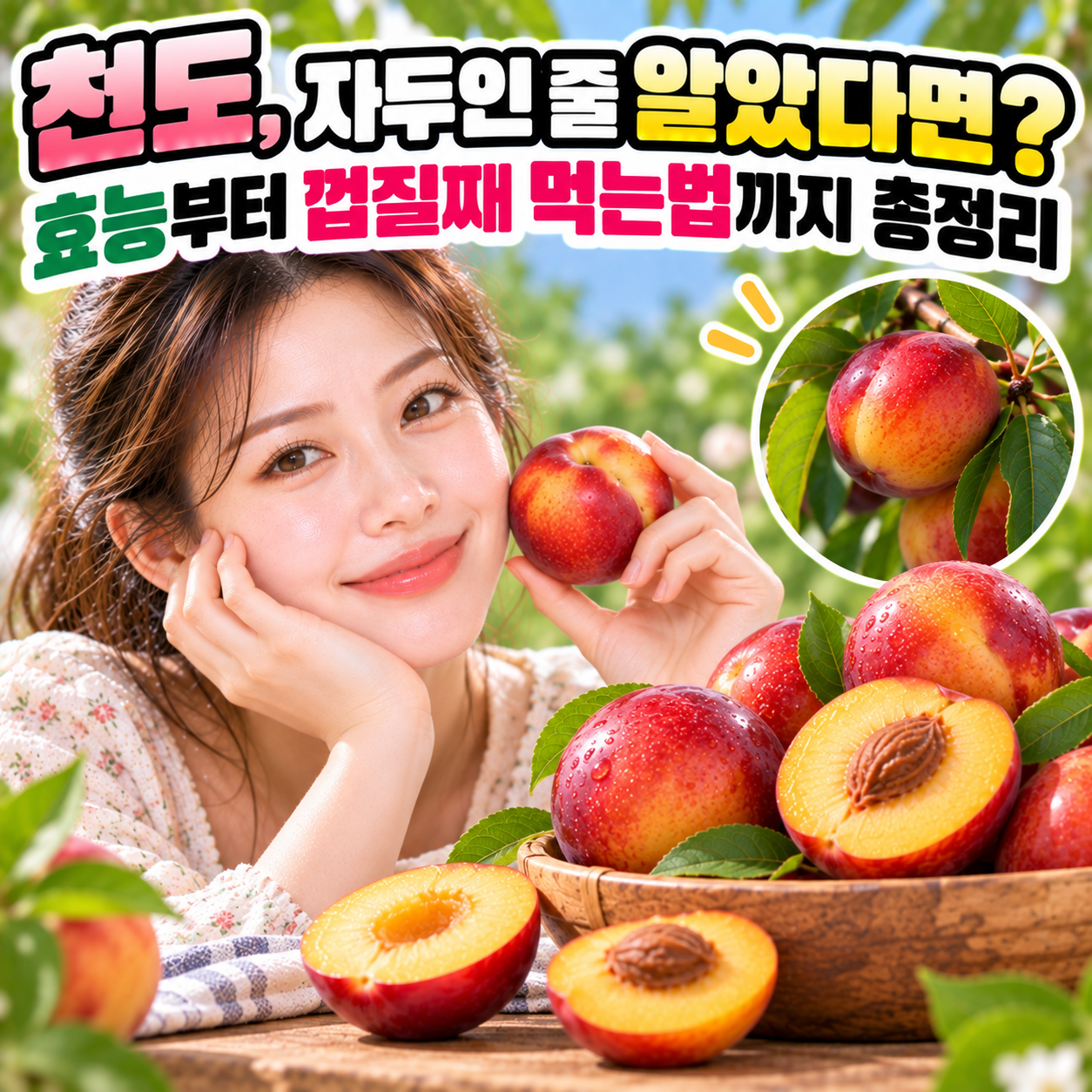 천도