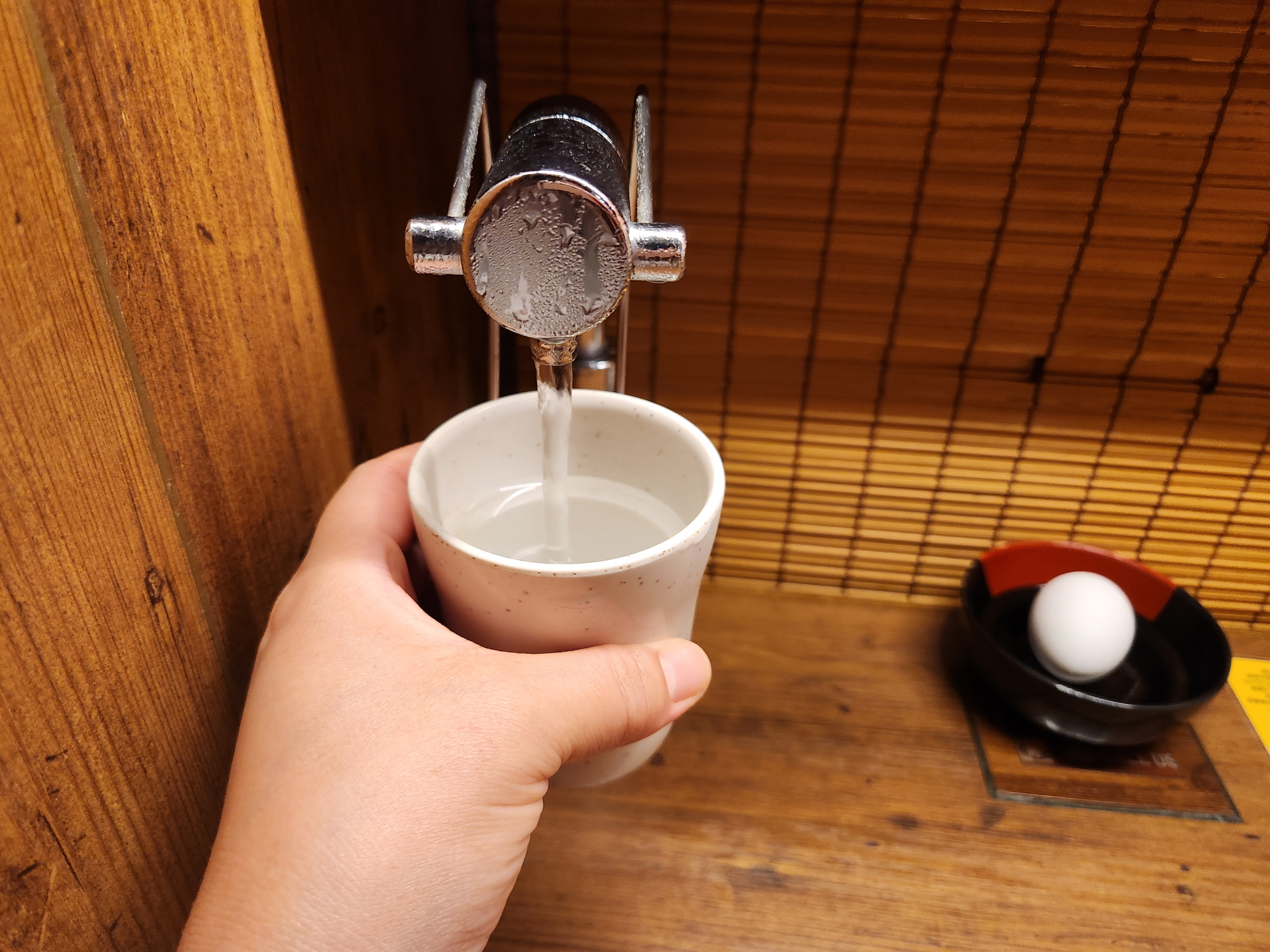 삿포로 이치란 - 20