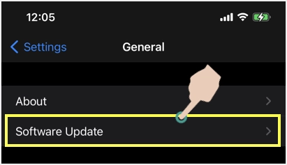 아이폰_소프트웨어_업데이트