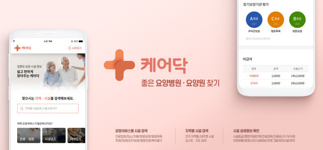 간병인-케어닥