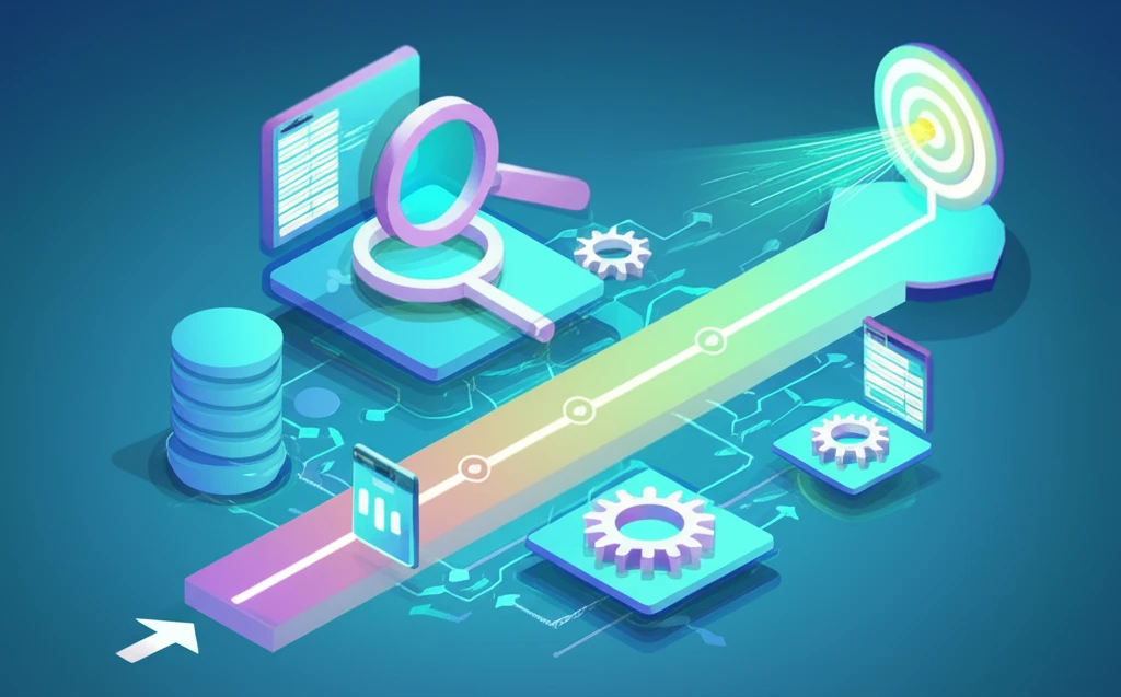 생존을 위한 디지털 전환(DX) 핵심..