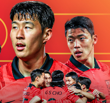 2023 카타르 아시안컵 한국일정 / 실시간 생중계 보는 방법