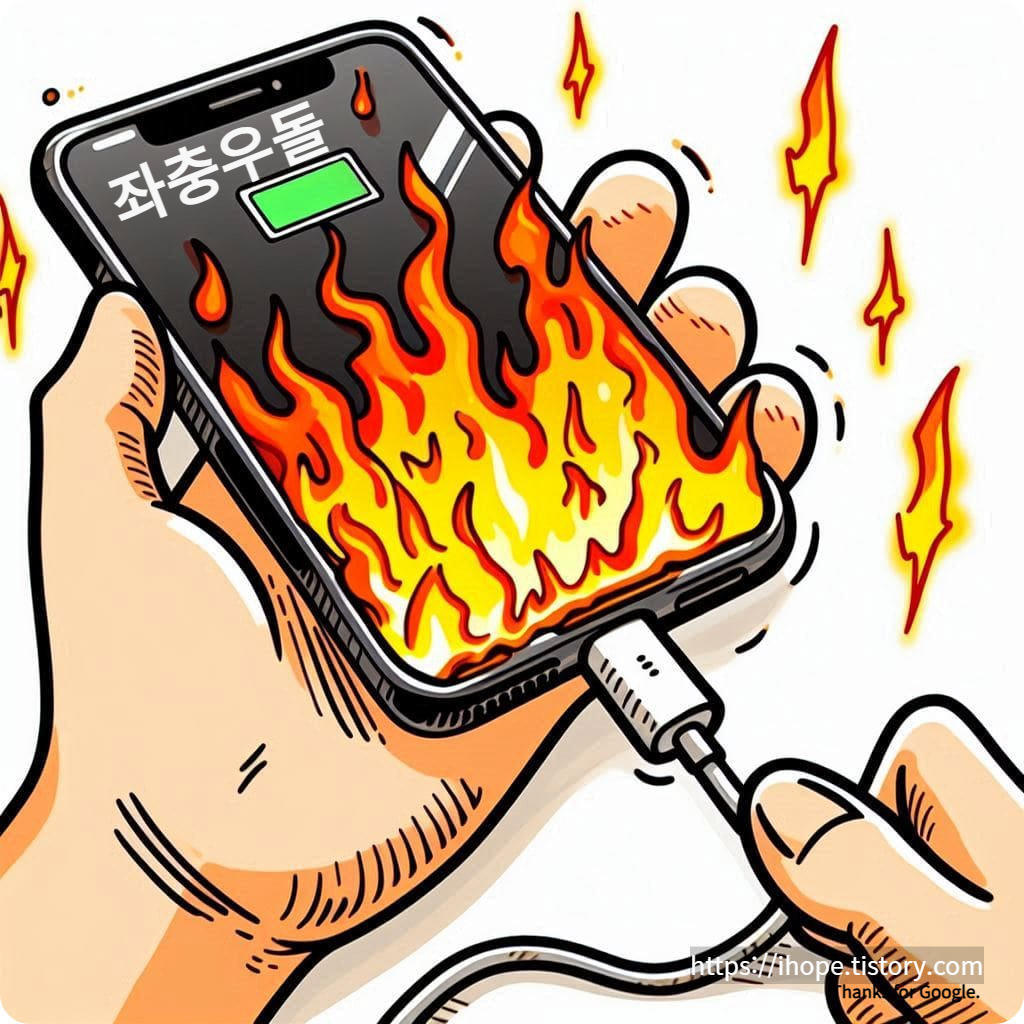 overheating problem