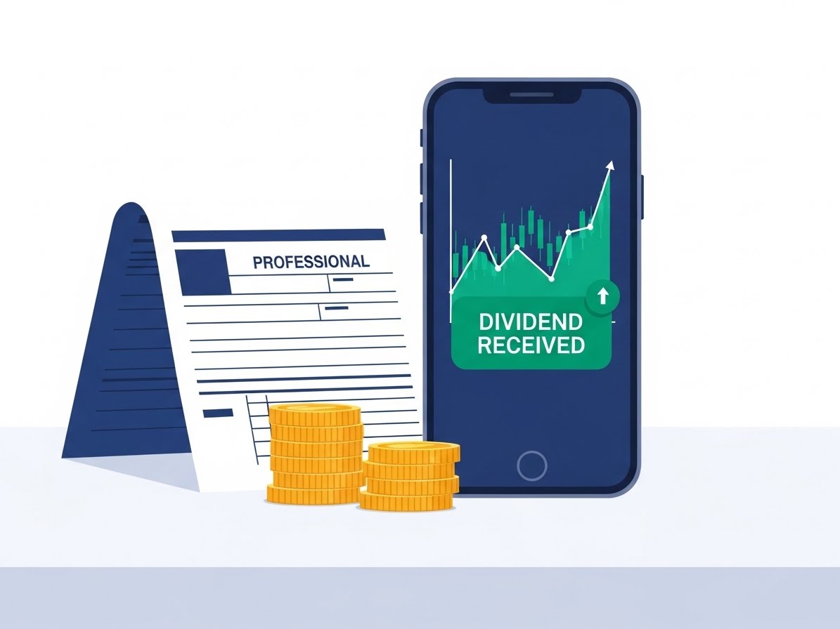 미국주식 배당 세금