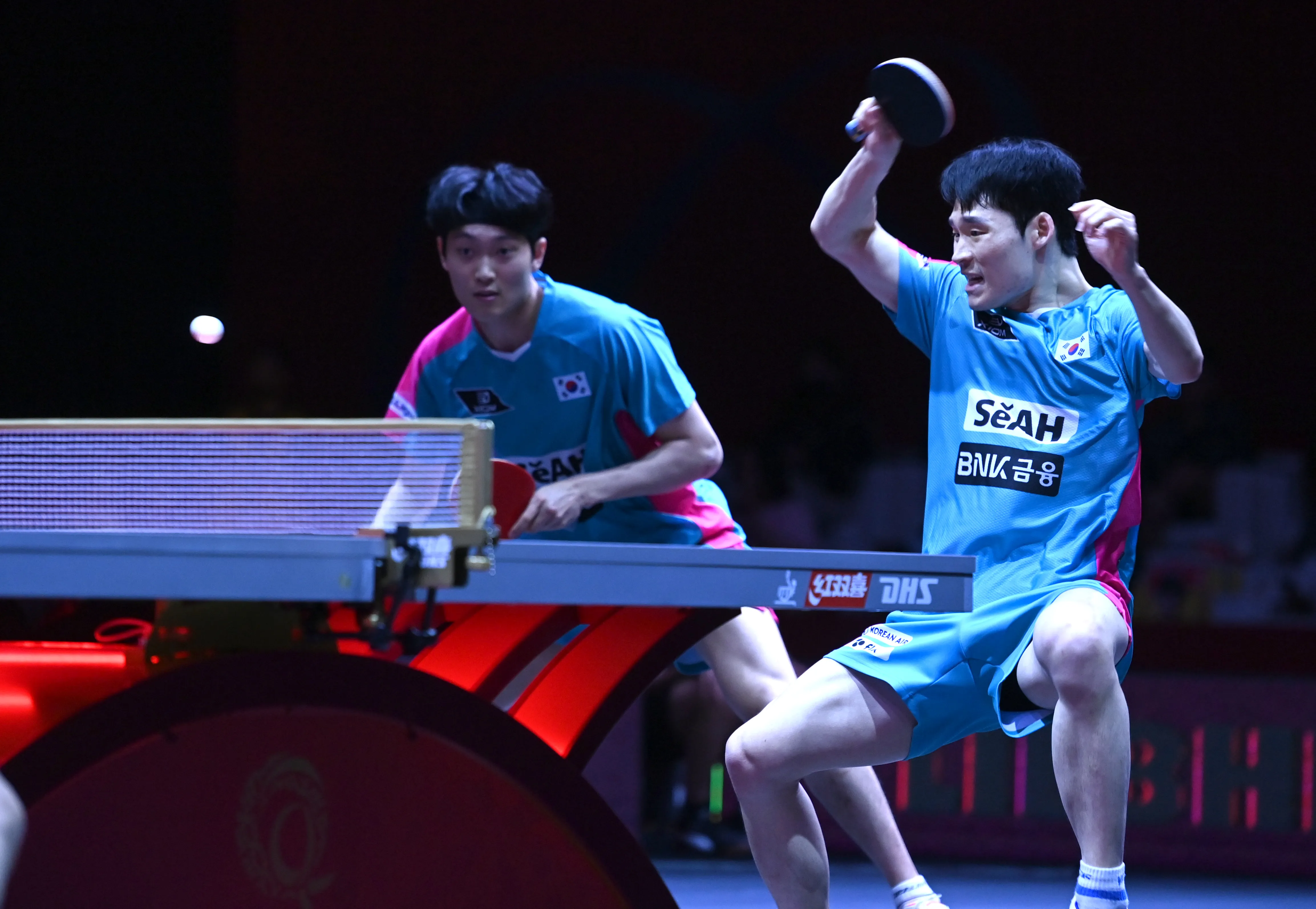 2025 세계탁구선수권 결과 요약 &ndash; 안재현&middot;신유빈&middot;장우진 16강 진출&amp;#44; 복식 메달 확보 임박!