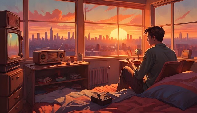 Latin Funk와 NuDisco 그루비하고 댄스 가능한 퓨전 만들기