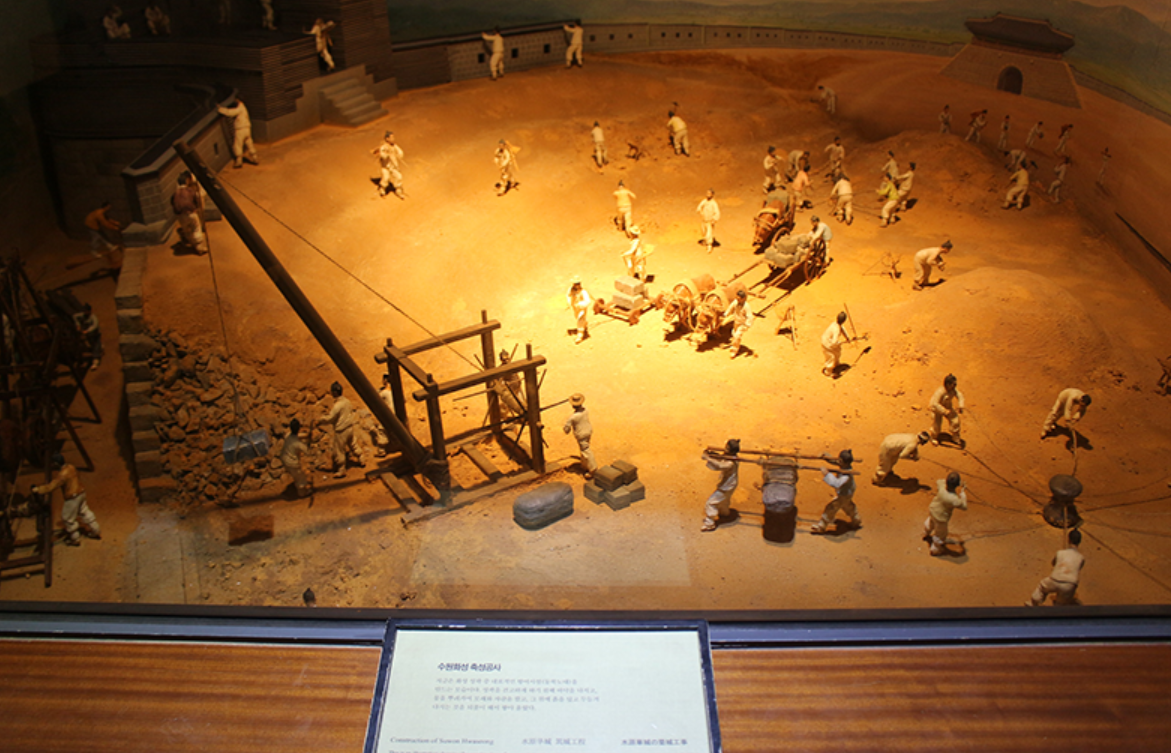 수원 가볼만한곳 베스트10