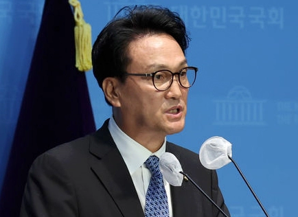 차지호 교수 안민석 지역구 오산 전략 공천 이유