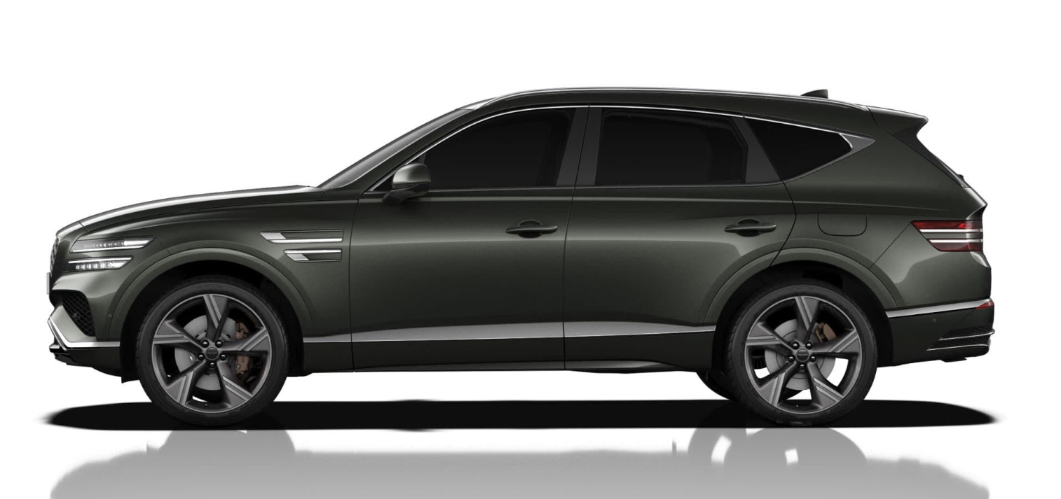 gv80유지비 세금, 보험료등 모든 비용