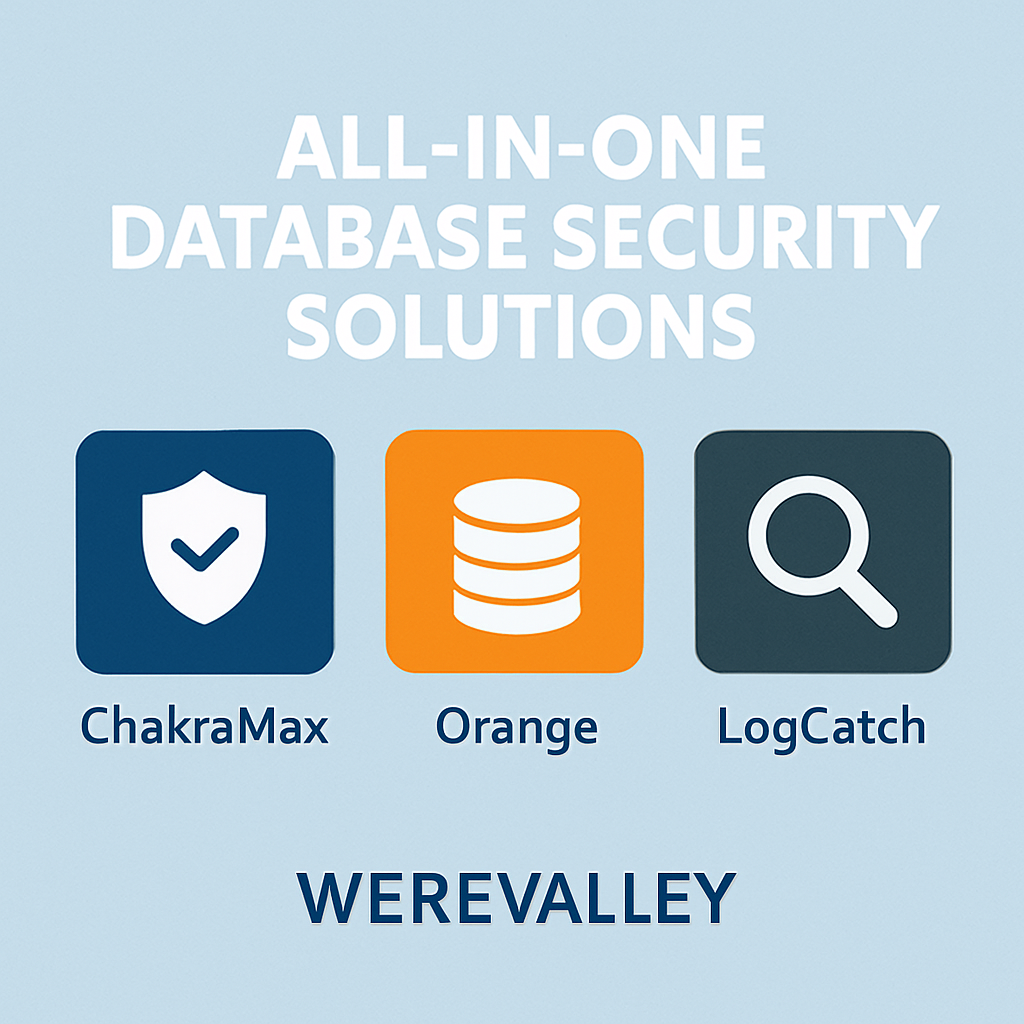 Warevalley ALl-IN-ONE Solution