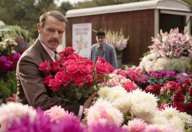 영화 해리스부인 파리에 가다