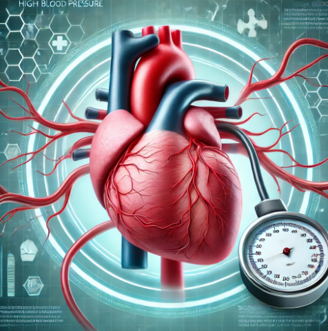 고혈압