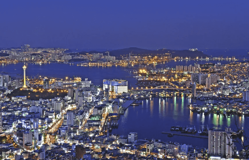 2025 부산 포트빌리지 축제｜그외 부산 명소