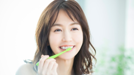 양치