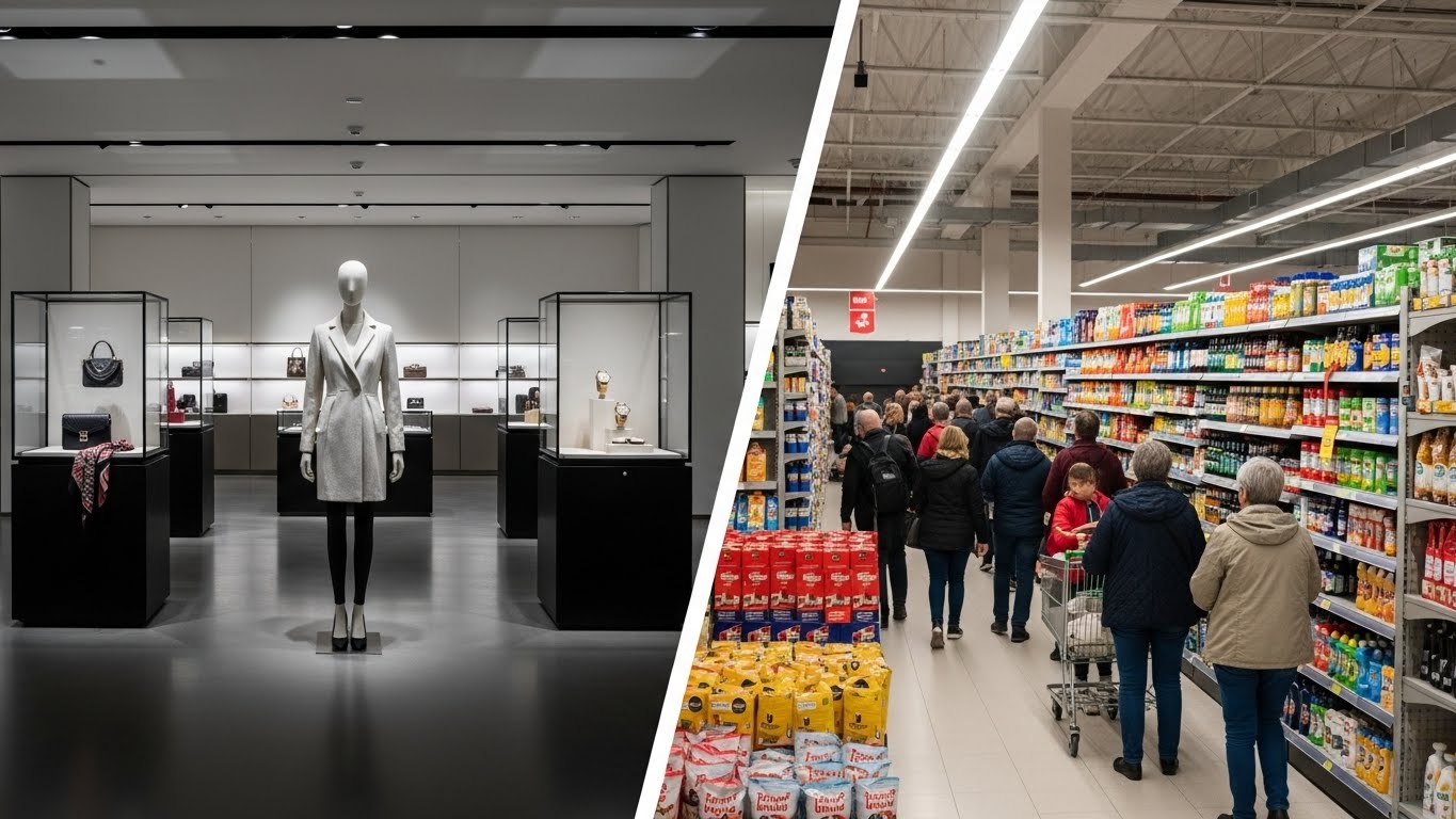 2026년 소비 트렌드 변화와 프리미엄 소비재&middot;생필품 ETF 투자