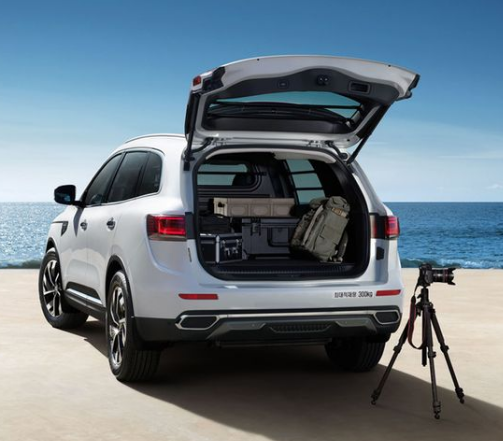 르노자동차 발전