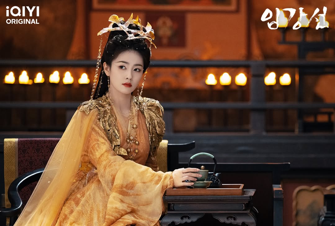 임강선: 당신에게 스며든 진한 그리움