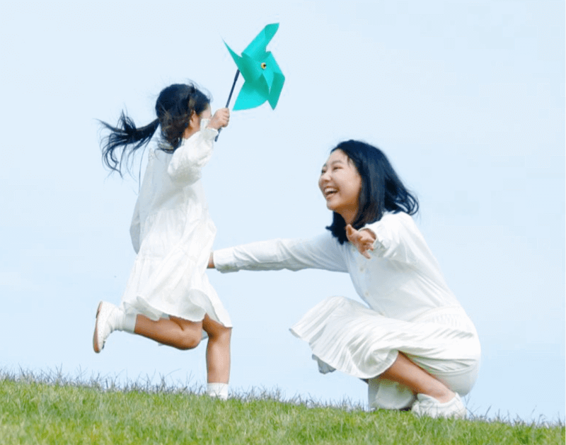 미혼한부모 수제비누