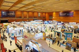 2025 AIoT 코엑스 전시회(스마트시티·헬스케어 기술 한눈에) 관련사진