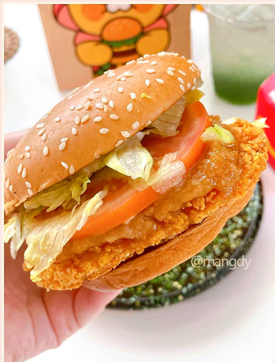 맥도날드-런치-시간-메뉴-가격-할인-현명하게-햄버거-즐기는법