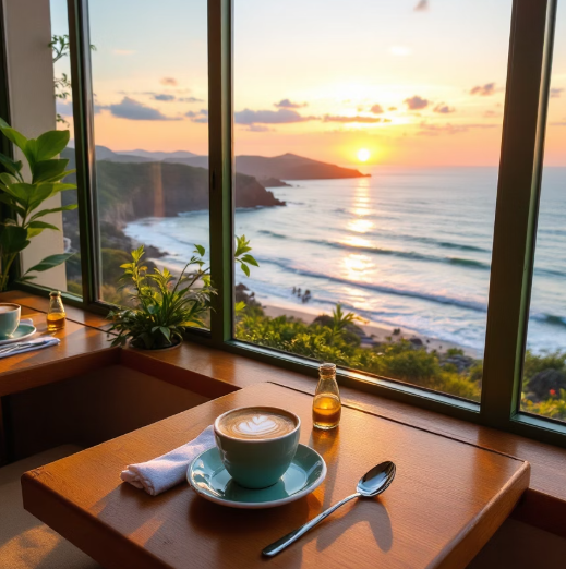 양양 감성 카페 리스트