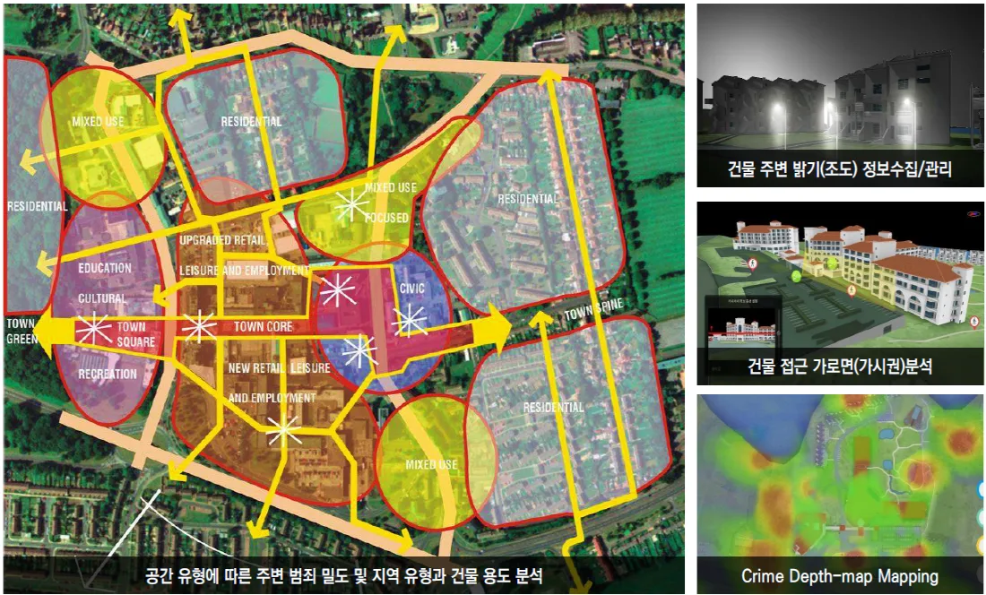 디지털트윈-적용사례-범죄예방