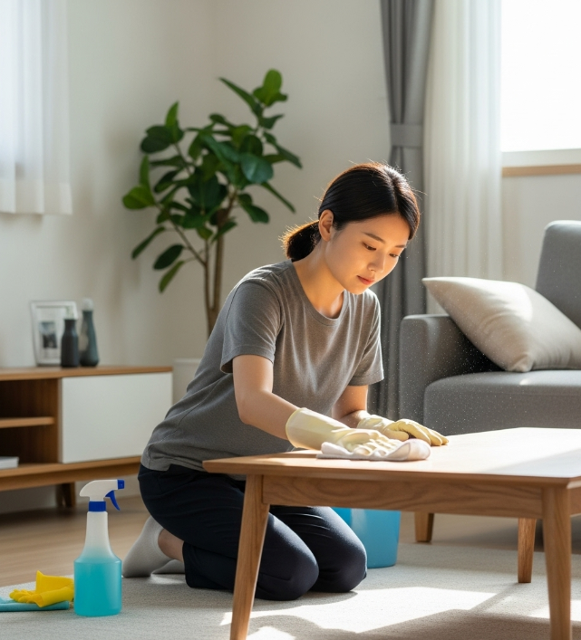 가사도우미 알바