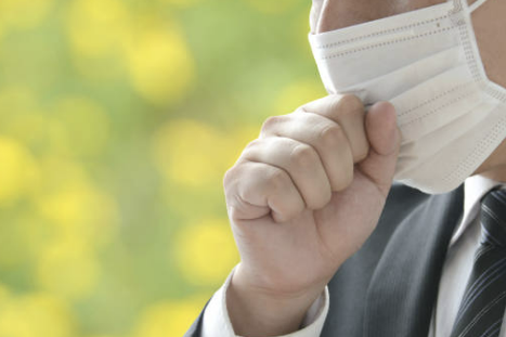 폐렴에 좋은 음식 증상 치료 기간 예방방법 등 총정리